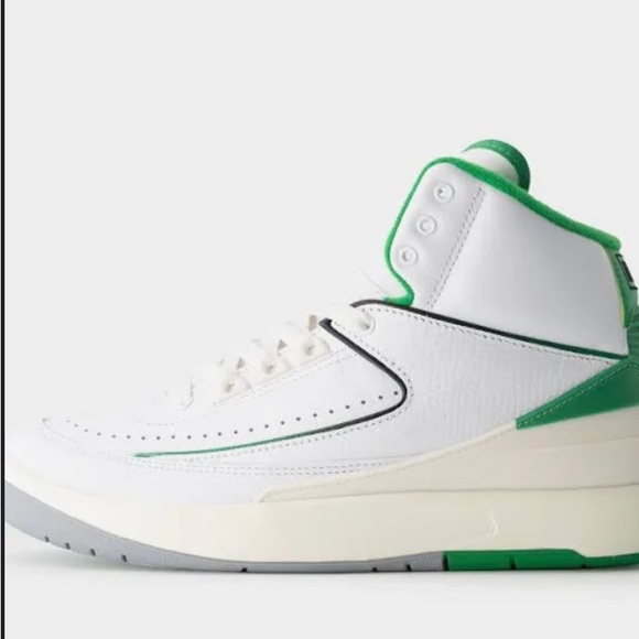 Air Jordan 2 - Picture 2 of 7